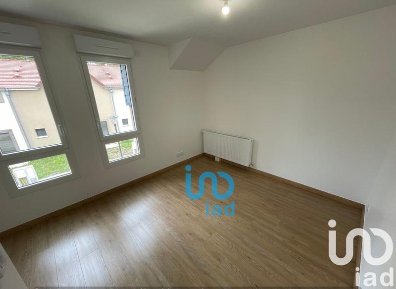Maison - 82 m² - 4 pièces