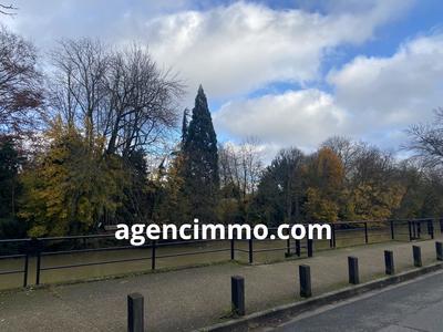 Maison - 52 m² - 3 pièces