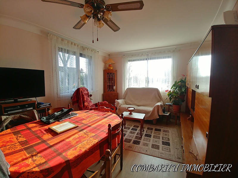 Maison - 129 m² - 4 pièces