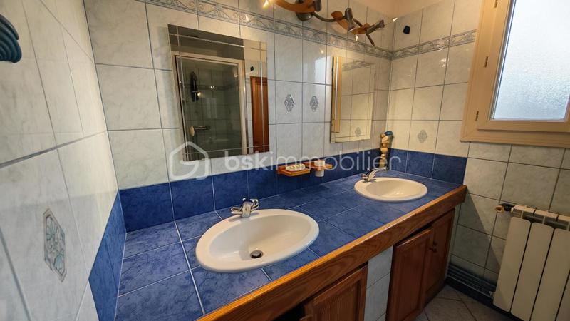 Maison ancienne - 104 m² - 4 pièces