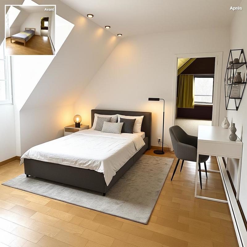 Villa - 145 m² - 7 pièces