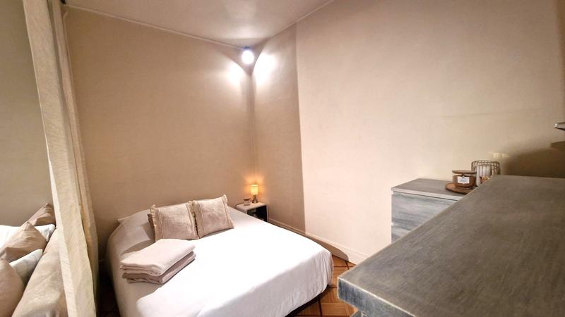 Appartement - 33 m² - 1 pièce