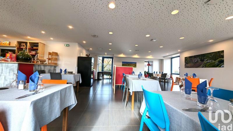 Local commercial - 115 m²