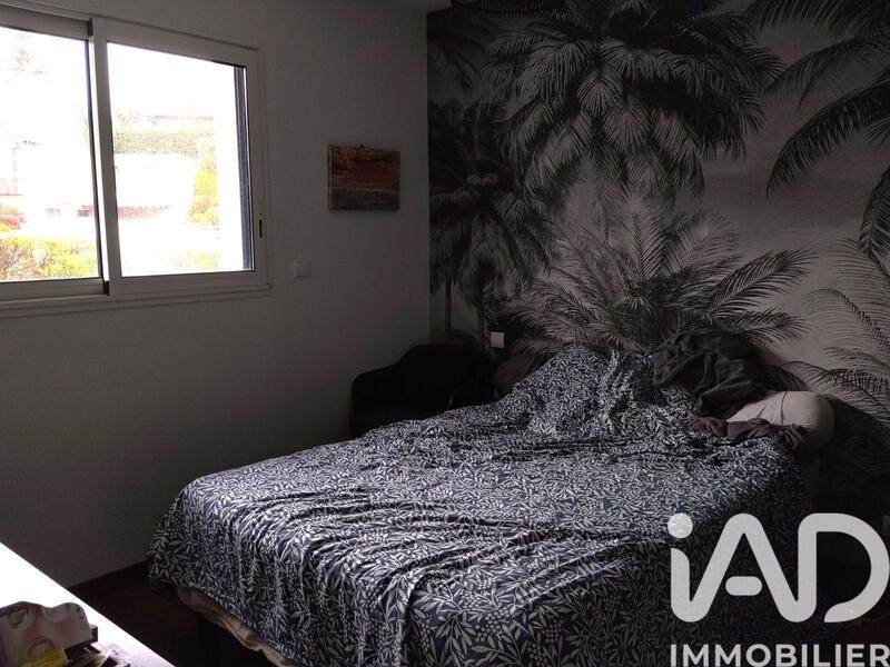 Maison de village - 155 m² - 6 pièces