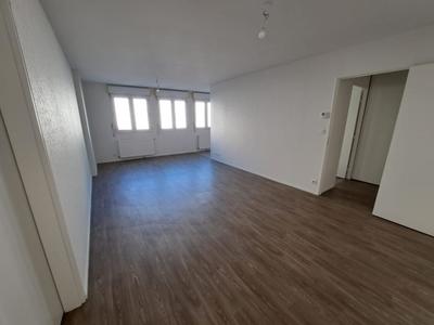 Appartement - 71 m² - 3 pièces