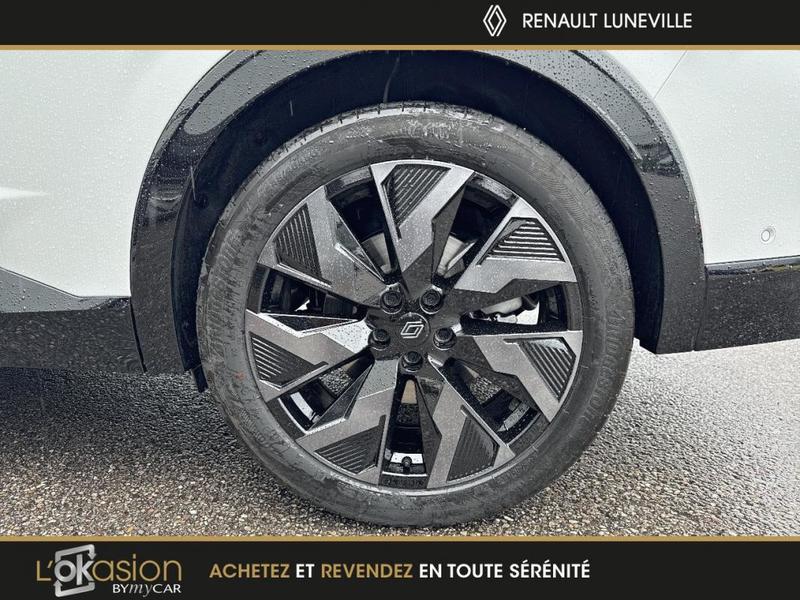 Renault Rafale E-Tech full hybrid 200 esprit Alpine