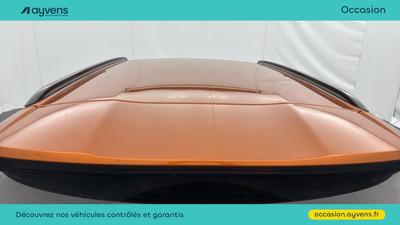 Peugeot 2008 1.2 PureTech 130ch s&amp;S Allure Eat8