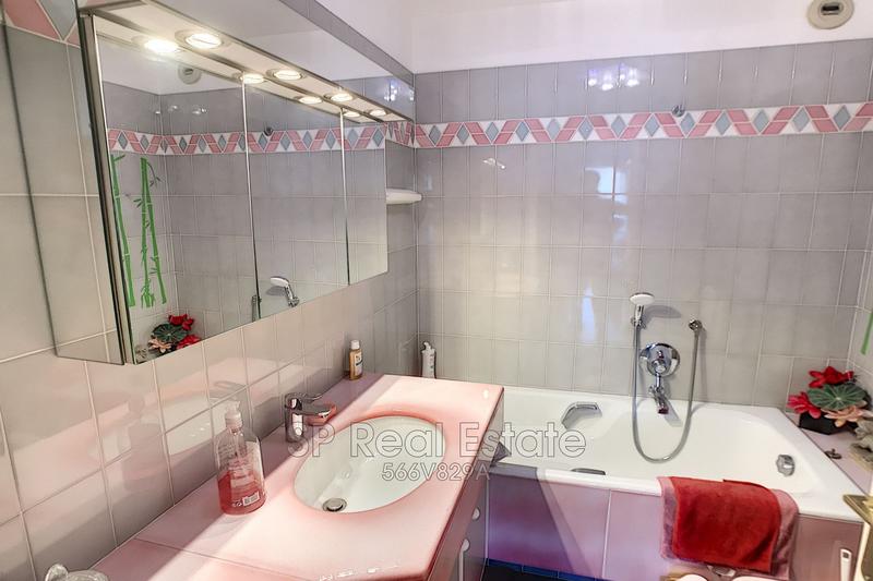 Appartement - 74 m² - 3 pièces