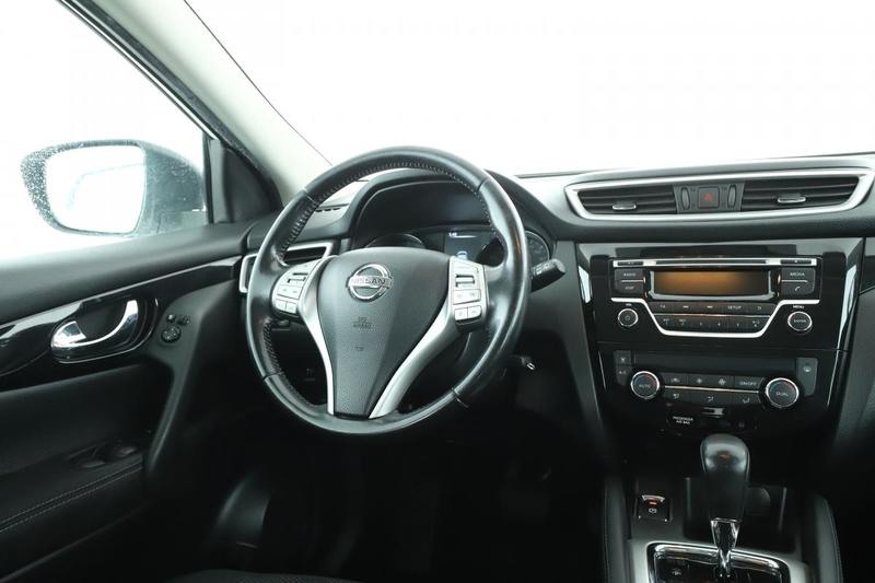 Nissan Qashqai 1.6 dCi Acenta Xtronic 130 ch