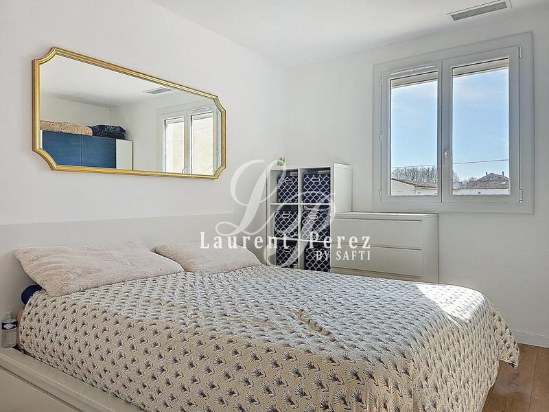 Appartement - 122 m² - 4 pièces