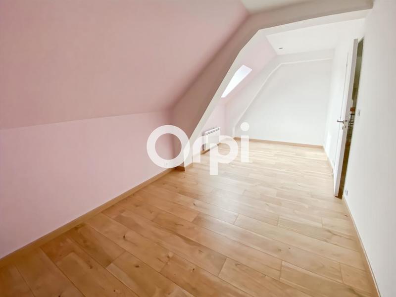 Maison - 193 m² - 7 pièces