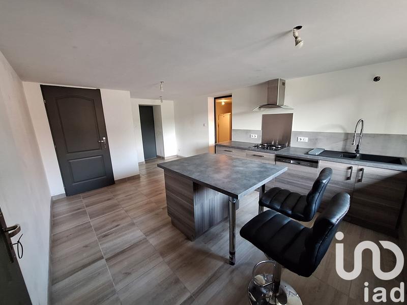 Maison de village - 197 m² - 6 pièces