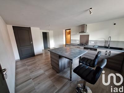 Maison de village - 197 m² - 6 pièces