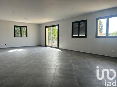 Maison - 113 m² - 4 pièces