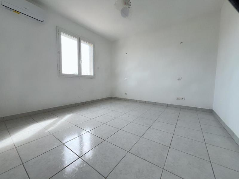 Maison - 190 m² - 7 pièces