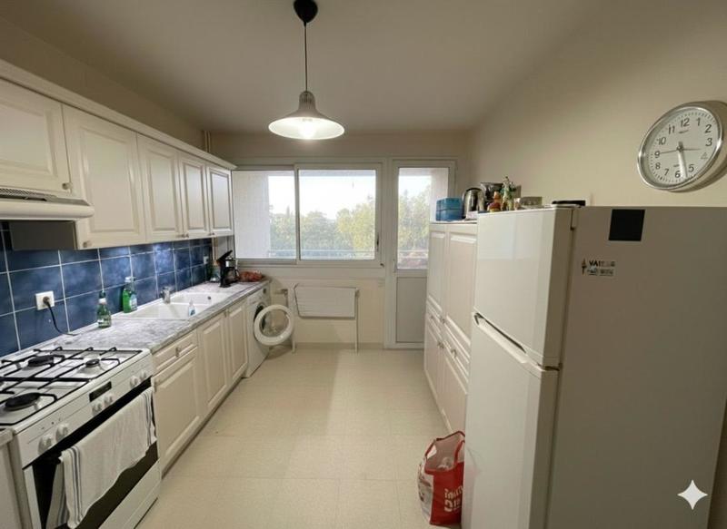 Appartement - 81 m² - 4 pièces