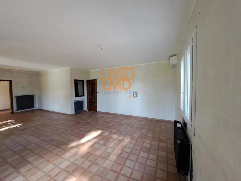 Maison de campagne - 169 m² - 7 pièces