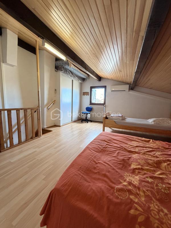 Villa - 83 m² - 4 pièces