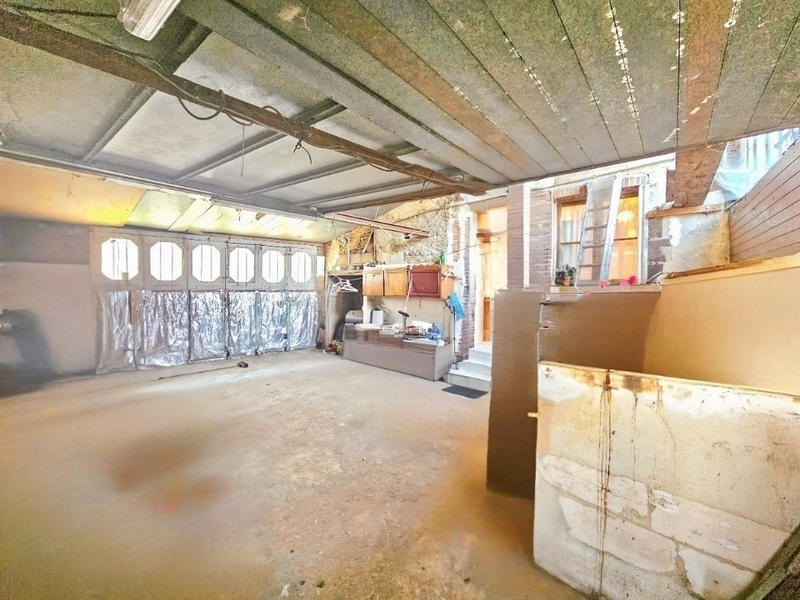 Maison - 119 m² - 6 pièces