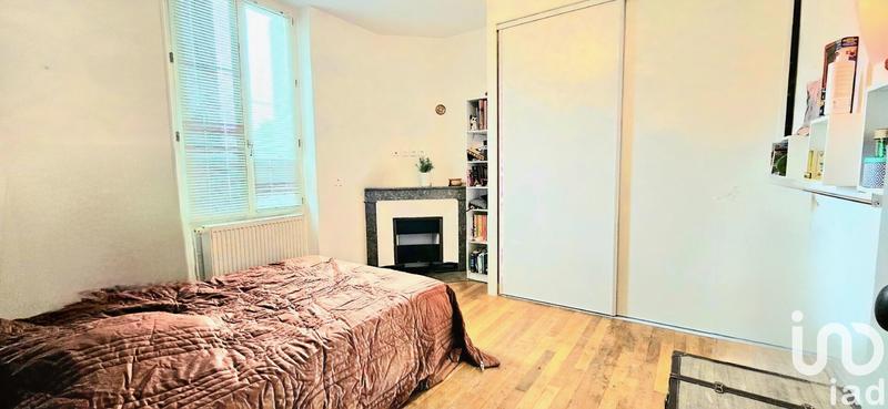 Maison - 173 m² - 6 pièces