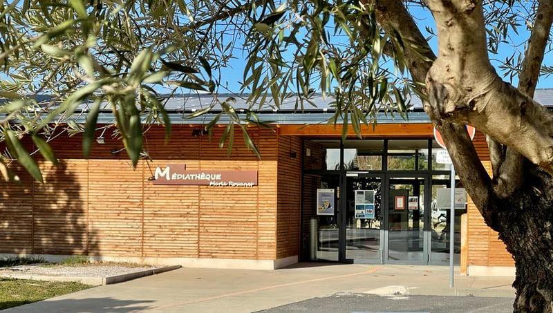 Agenda de la Médiathèque