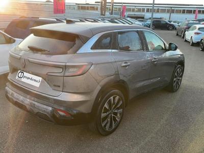 Renault Austral E-Tech hybrid 200 Techno