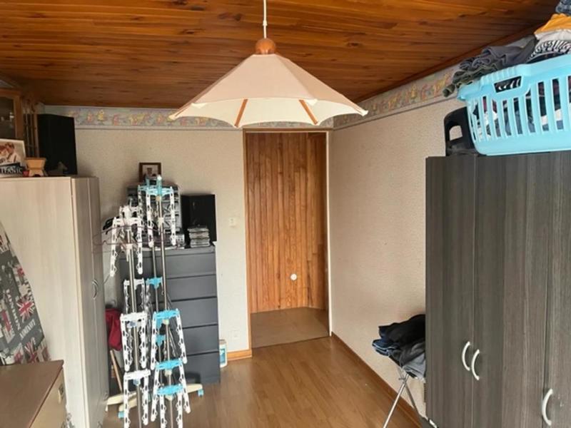 Maison - 180 m² - 7 pièces