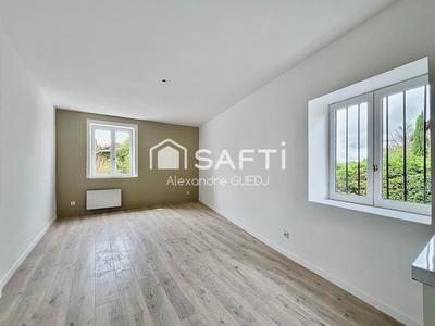 Appartement - 23 m² - 1 pièce