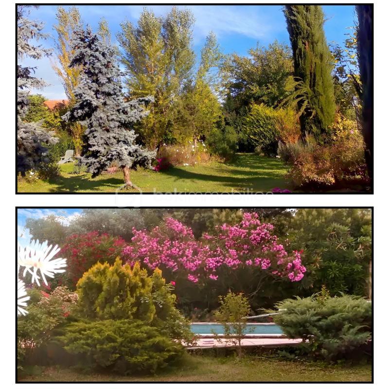 Demeure - 350 m² - 8 pièces