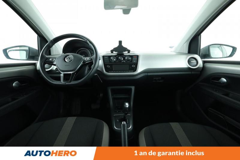 Volkswagen Up! 1.0 BlueMotion Tech High Up! Asg5 5p 75 ch