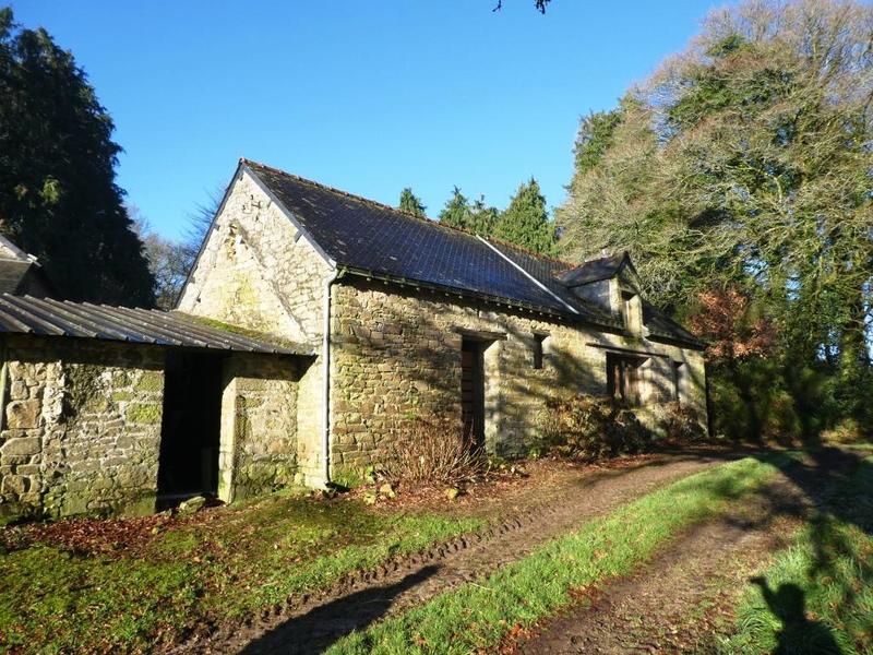 Propriété - 150 m² - 7 pièces