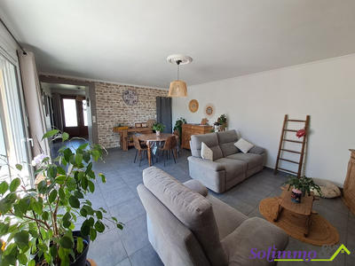 Villa - 105 m² - 4 pièces