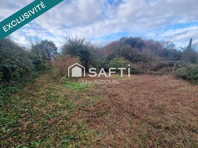 Maison - 83 m² - 4 pièces