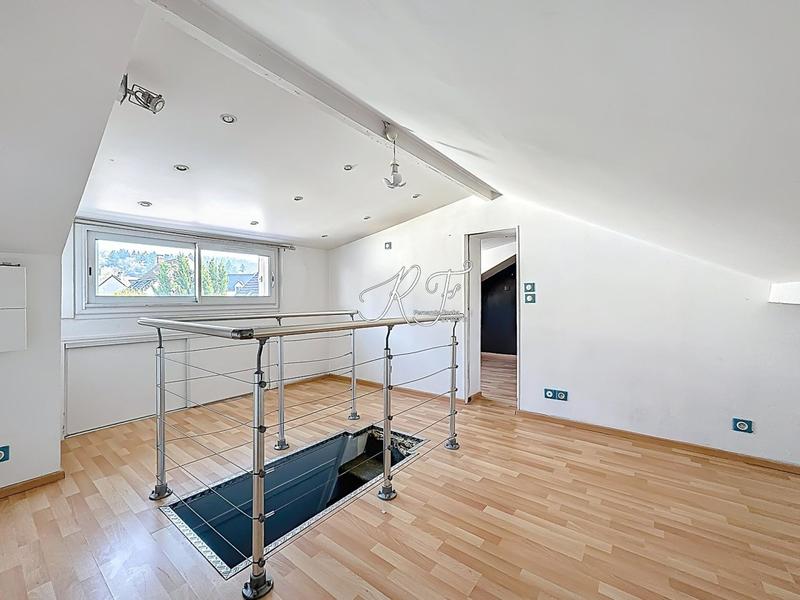 Maison - 70 m² - 5 pièces