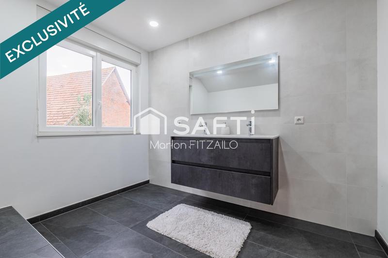 Maison - 271 m² - 6 pièces