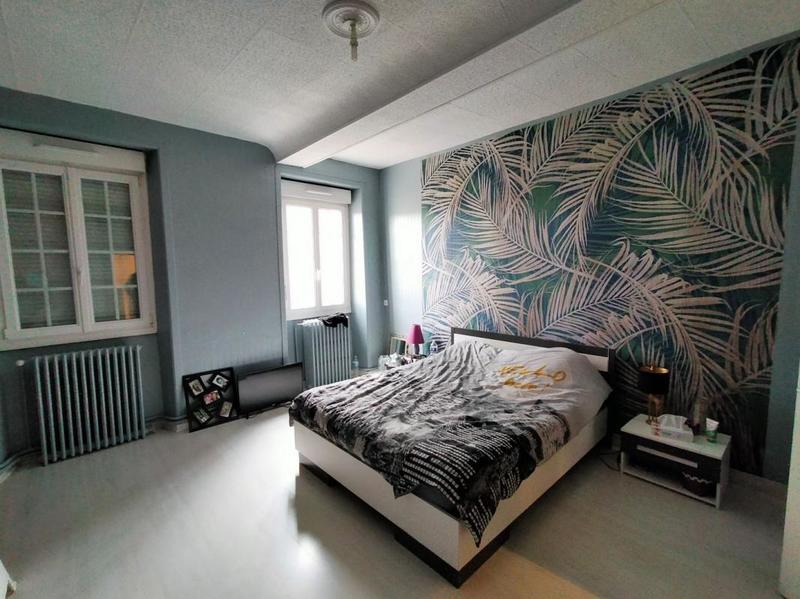 Maison de village - 158 m² - 8 pièces