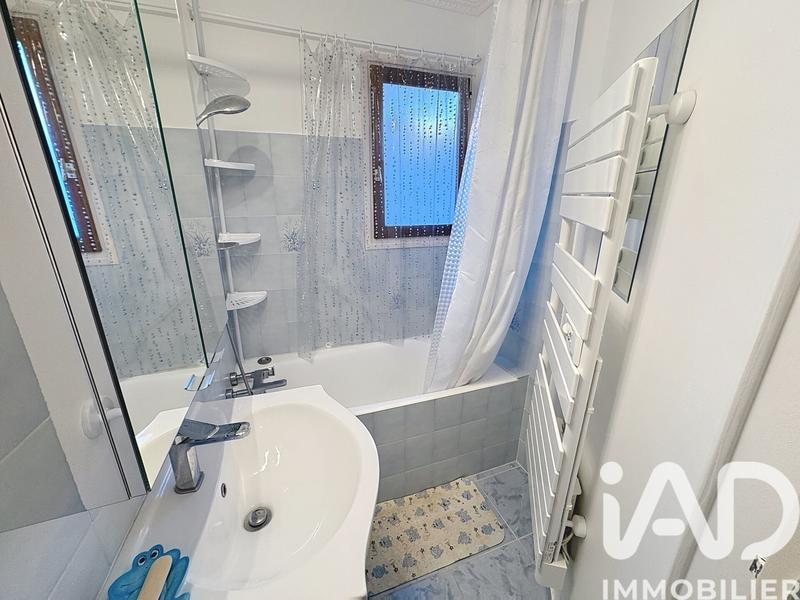 Appartement - 27 m² - 2 pièces