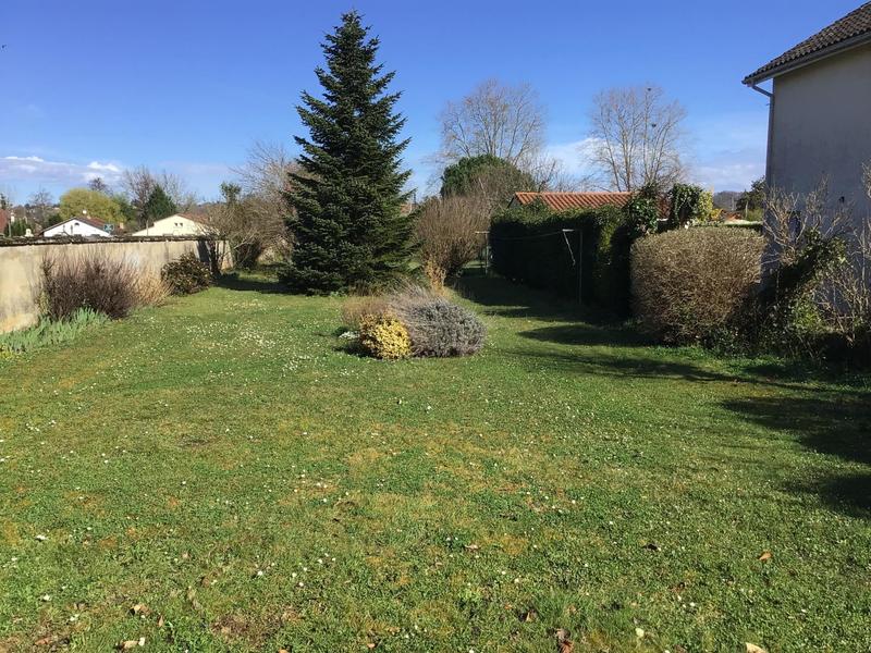 Maison - 137 m² - 8 pièces