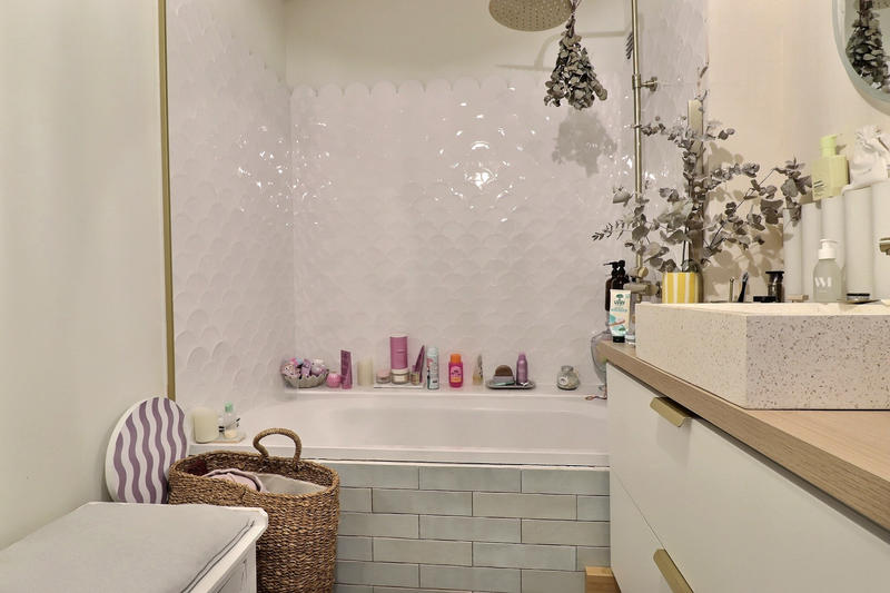 Duplex - 67 m² - 4 pièces