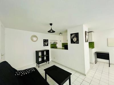 Duplex - 51 m² - 3 pièces