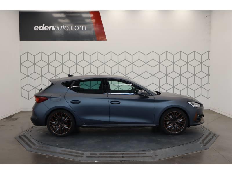 Cupra Leon 1.4 e-Hybrid 245 ch Dsg6 Vz