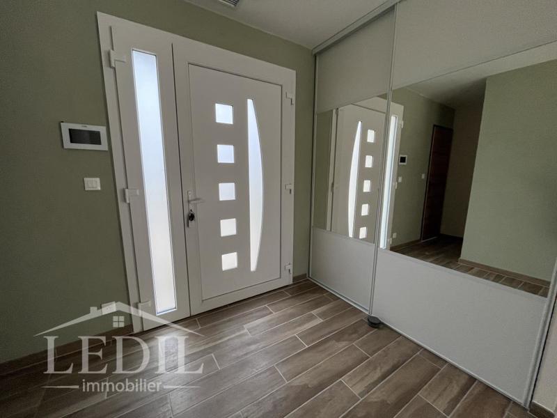 Maison - 137 m² - 4 pièces