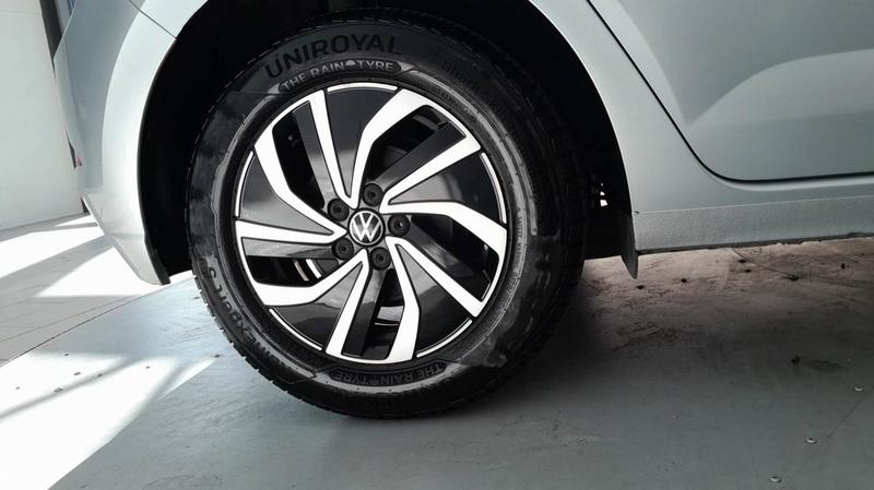 Volkswagen Polo 1.0 Tsi 95 s&amp;S Bvm5 Life Plus