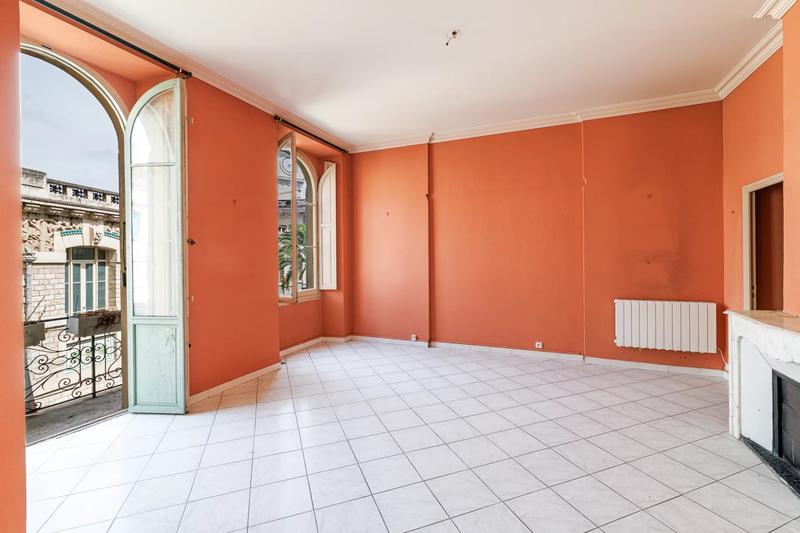 Appartement - 123 m² - 4 pièces