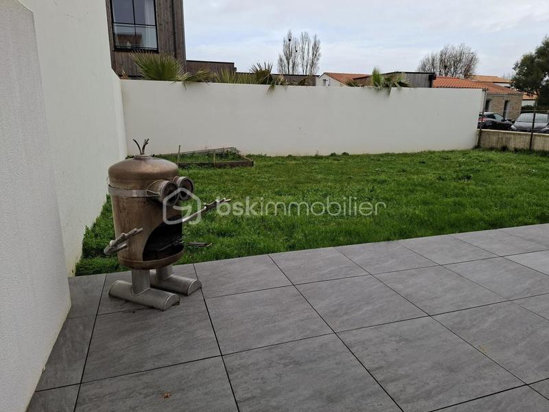 Maison - 123 m² - 5 pièces