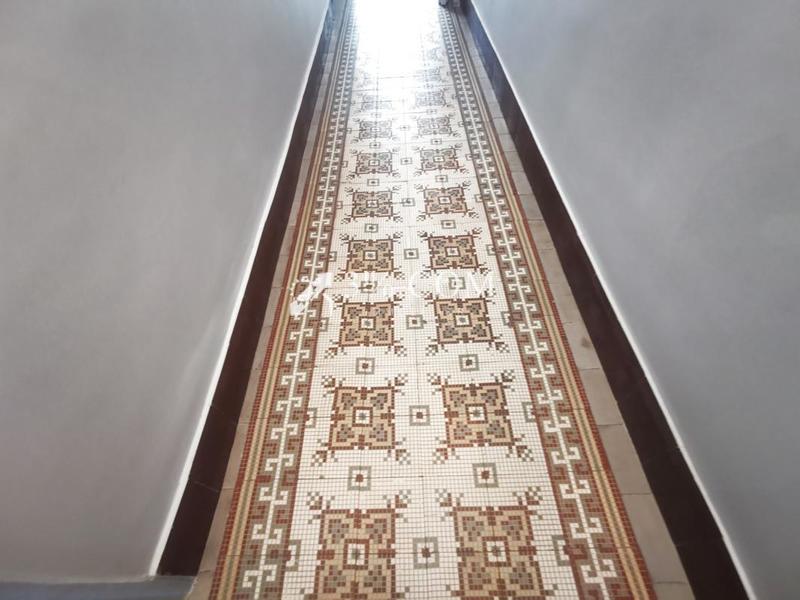 Maison - 126 m² - 5 pièces