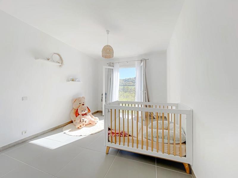 Maison - 137 m² - 5 pièces