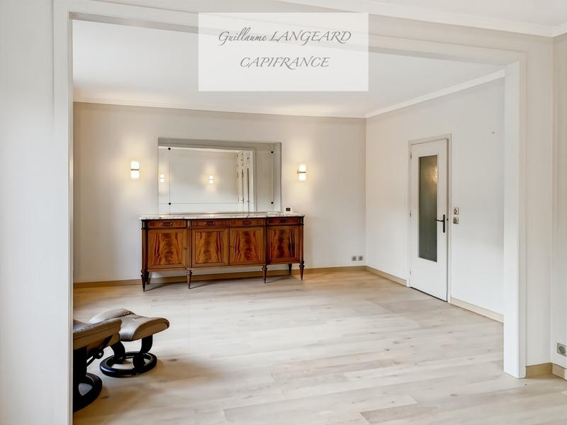 Maison - 155 m² - 6 pièces