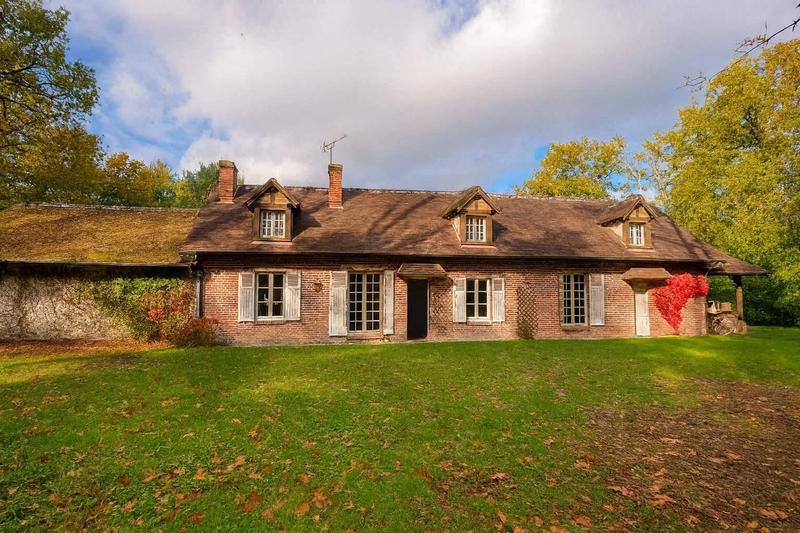 Maison - 180 m² - 6 pièces