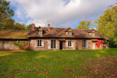 Maison - 180 m² - 6 pièces